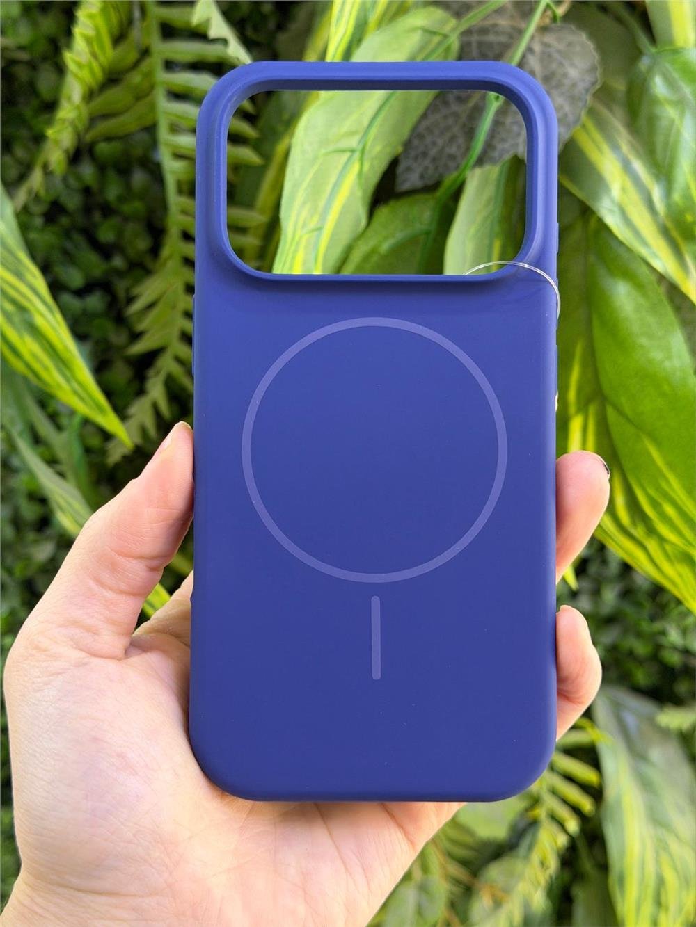 iPhone 17 Pro Kılıf - 