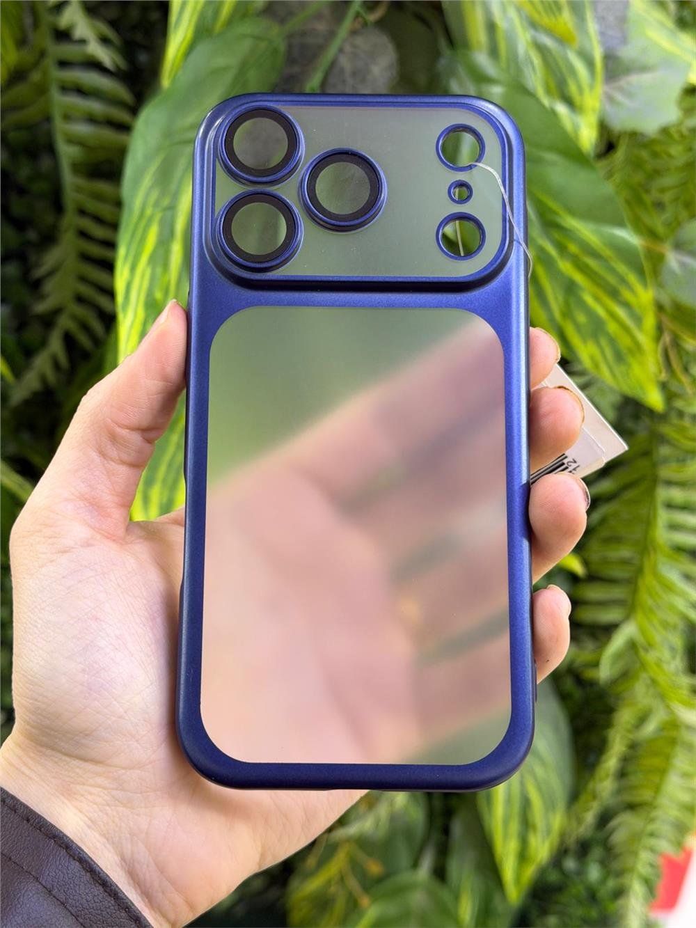 iPhone 17 Pro Kılıf - 