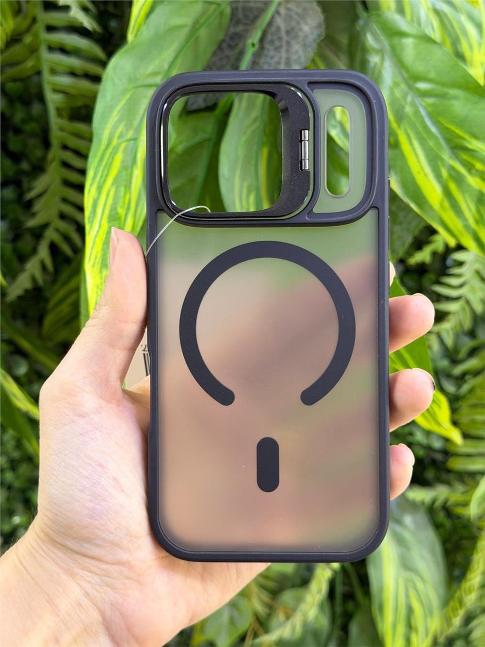 iPhone 17 Pro Kılıf - 