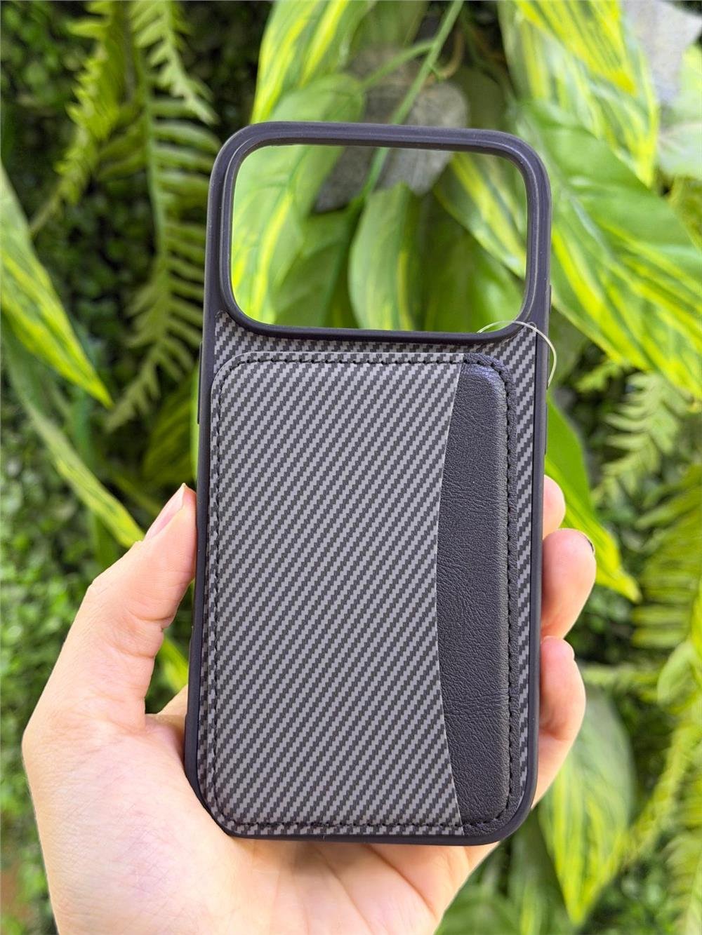 iPhone 17 Pro Kılıf - 