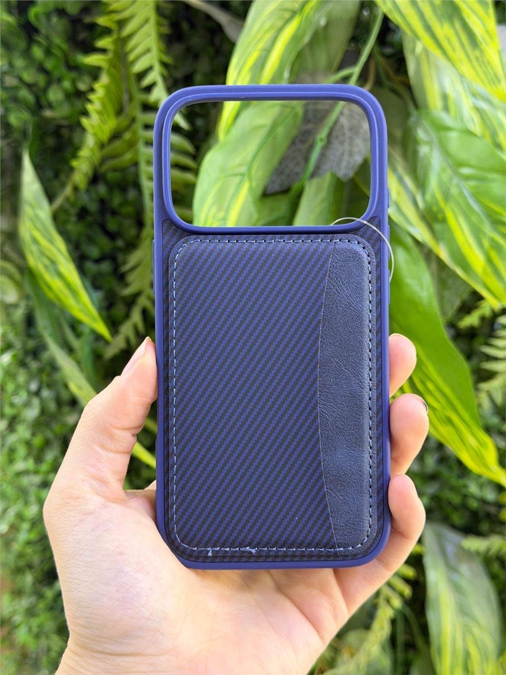 iPhone 17 Pro Kılıf - 