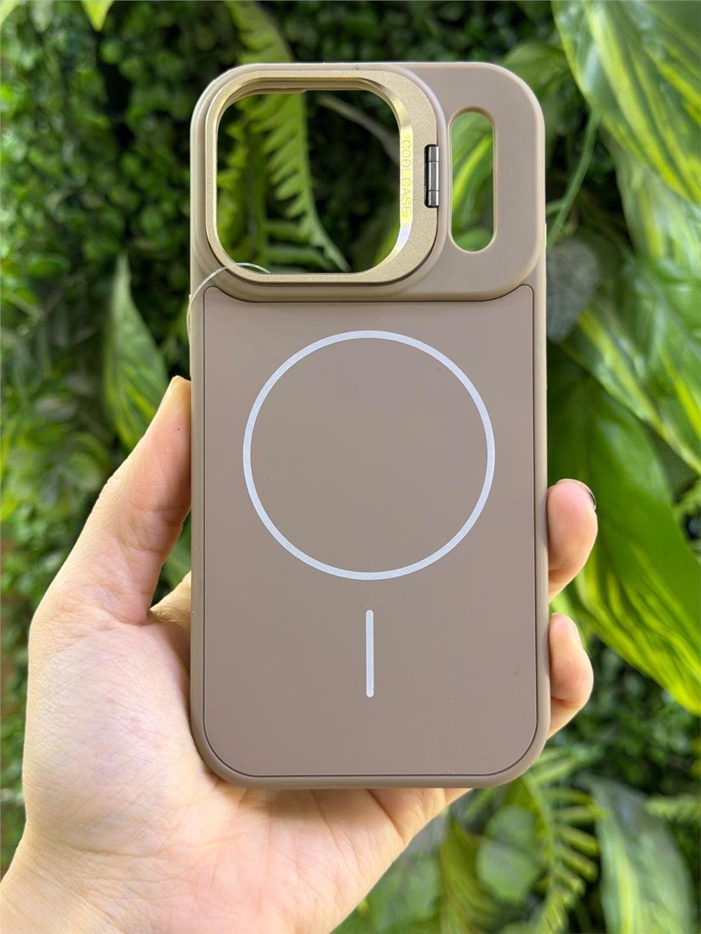 iPhone 17 Pro Kılıf - 