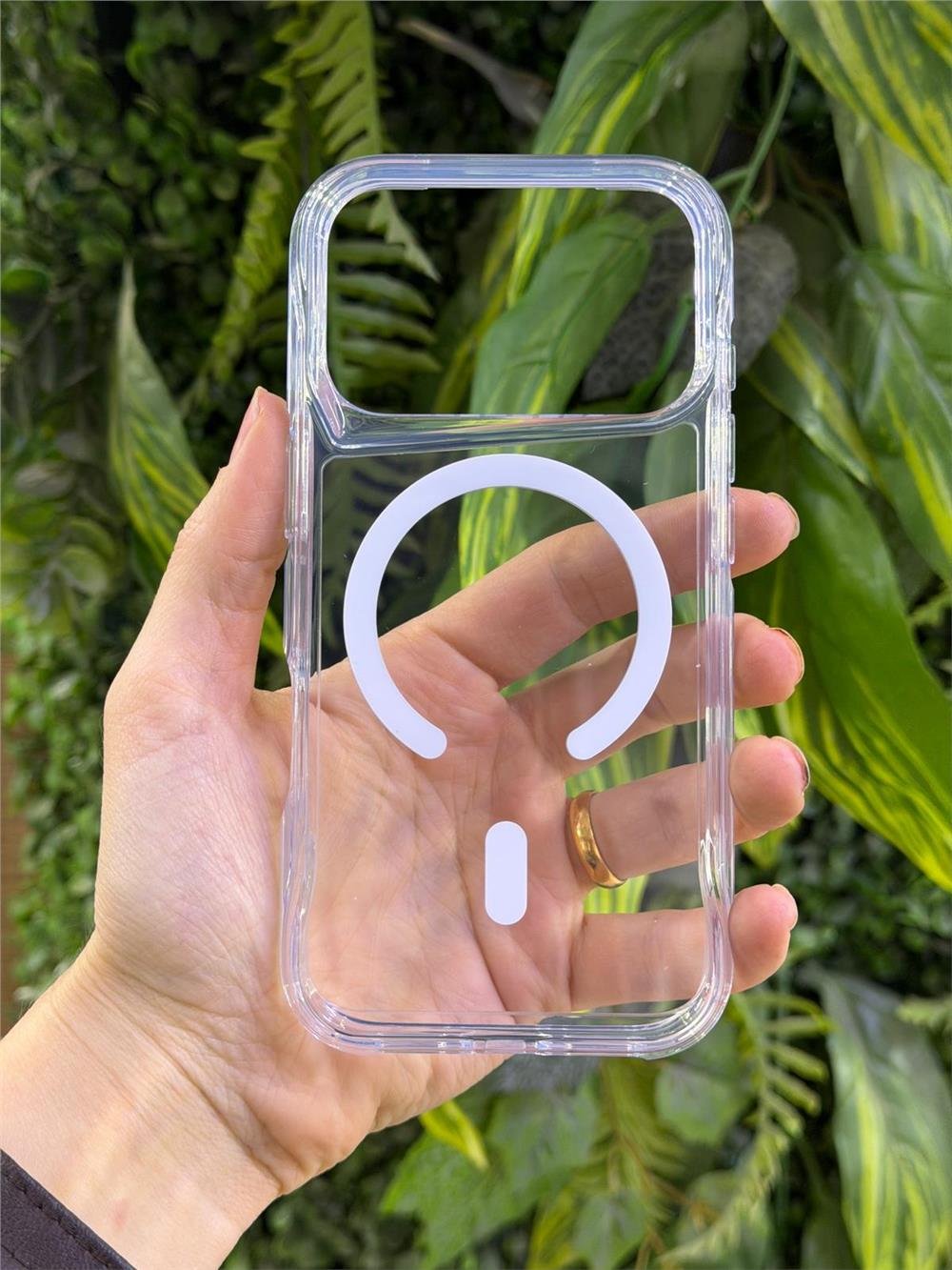iPhone 17 Pro Kılıf - 