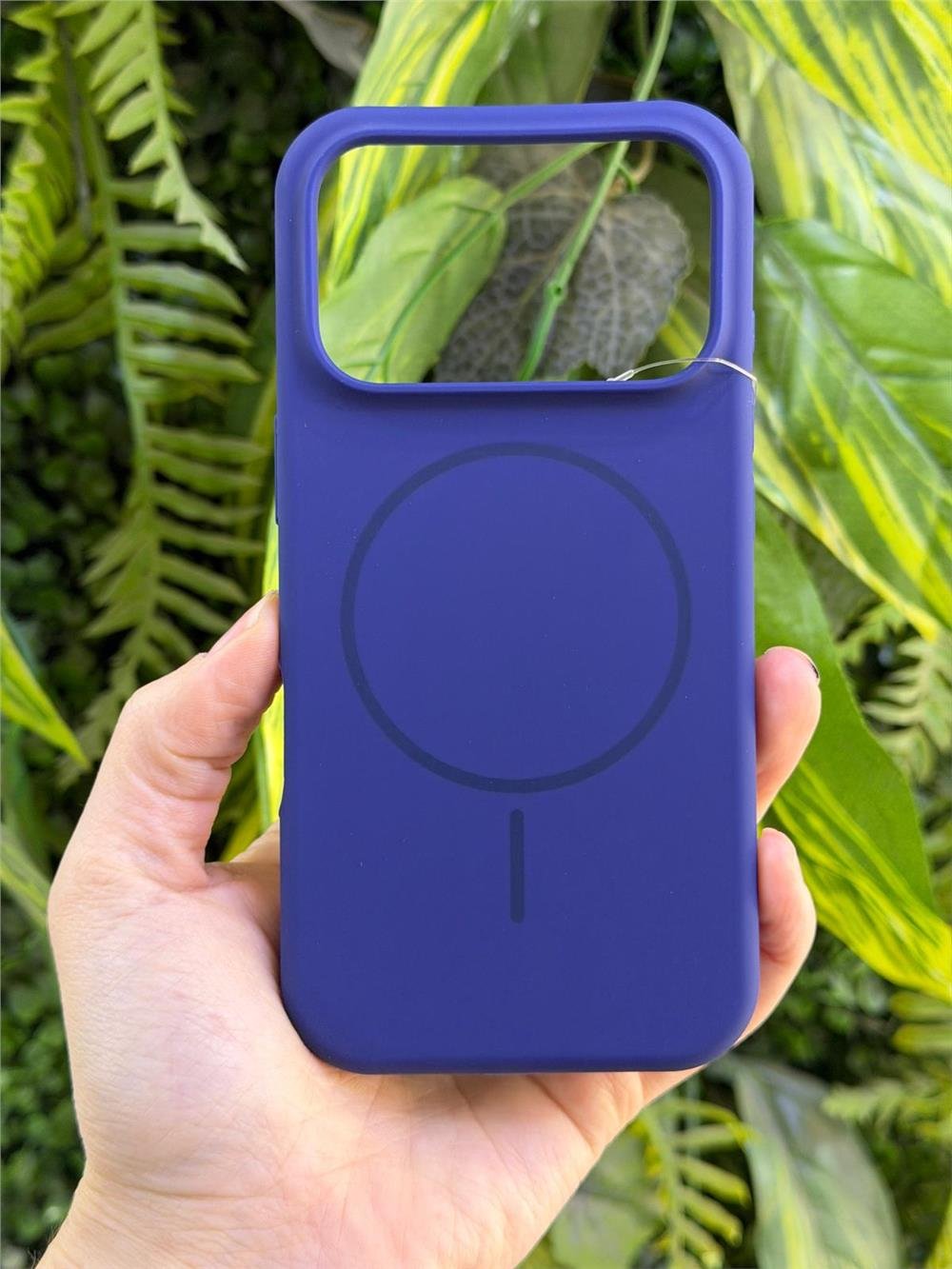 iPhone 17 Pro Kılıf - 