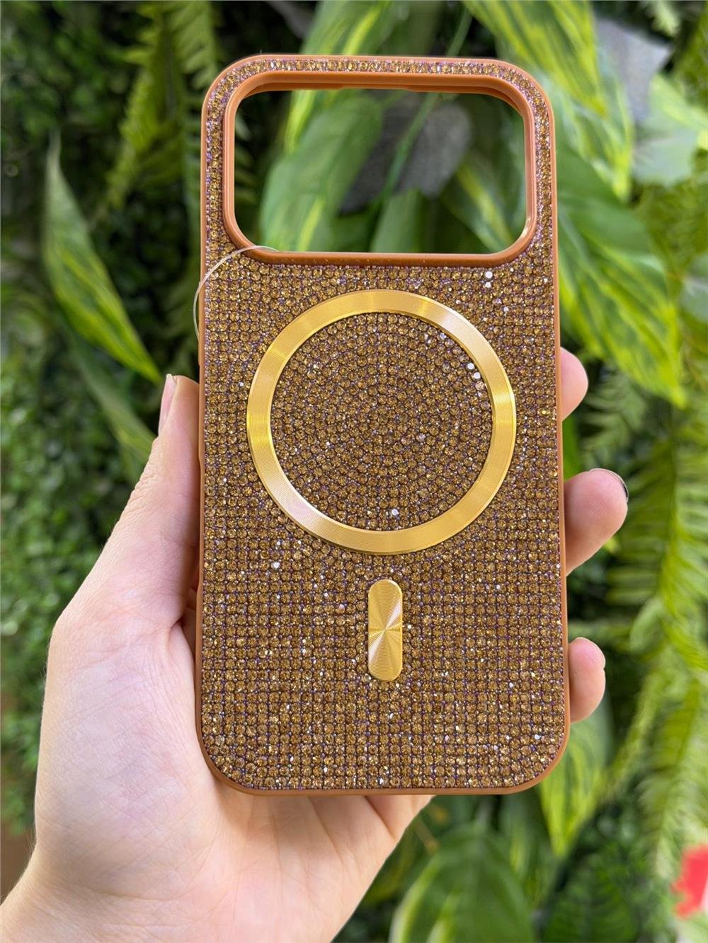 iPhone 17 Pro Kılıf - 