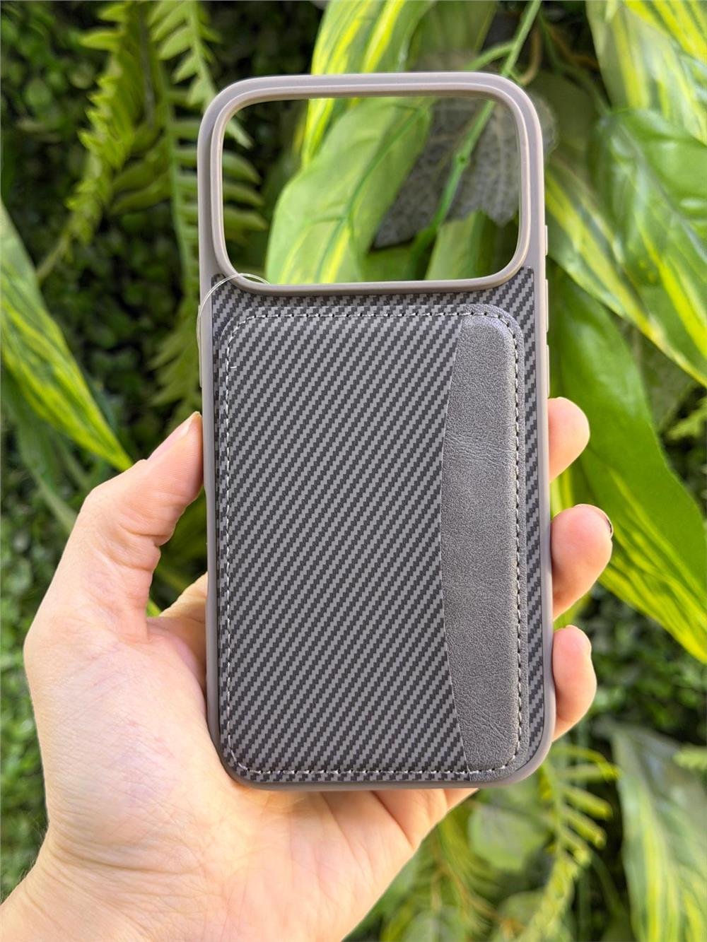 iPhone 17 Pro Kılıf - 