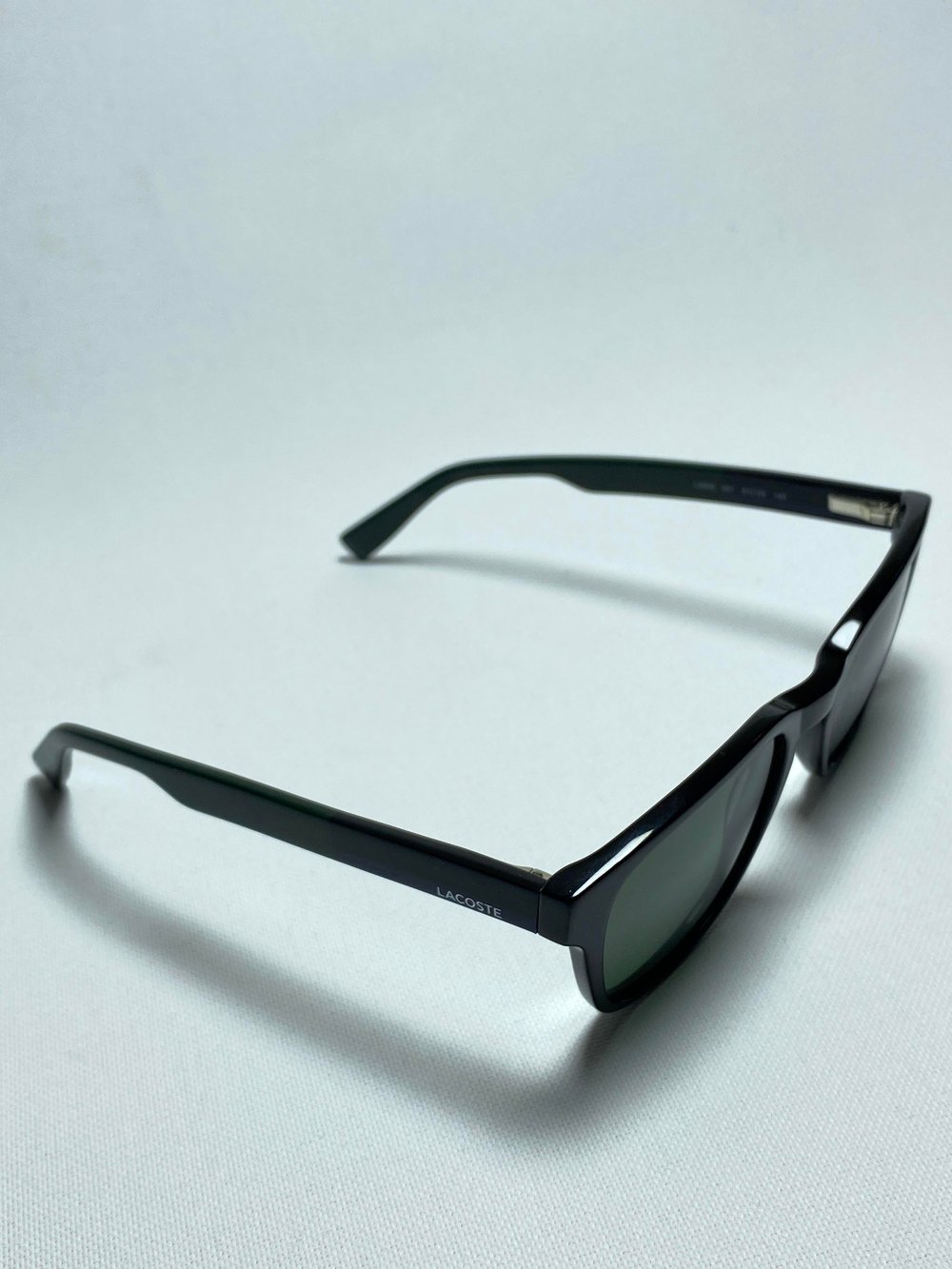 LACOSTE L2909 001 51-21 145 Güneş Gözlüğü 