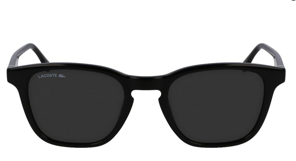 LACOSTE L6040S N 001 51/20 145 #3 Plant Baset Resin  Güneş Gözlüğü 