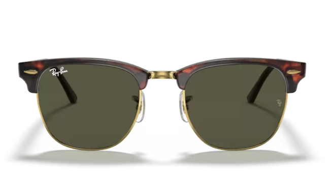 RAY-BAN RB3016 CLUPMASTER W0366 51/21 145 3N Güneş Gözlüğü