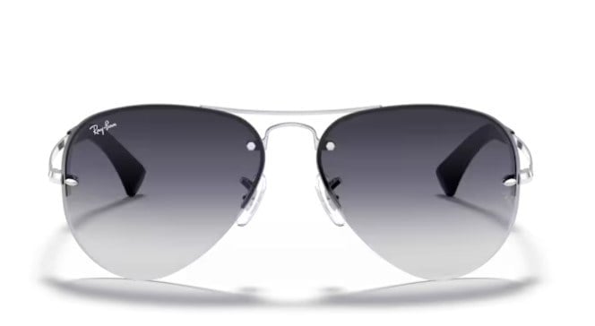 RAY-BAN RB3449 001/13 59/14 135 3N Güneş Gözlüğü