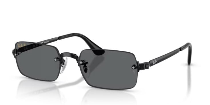 RAY-BAN RB3928 002/81 54/20 145 3P UNISEX Güneş Gözlüğü
