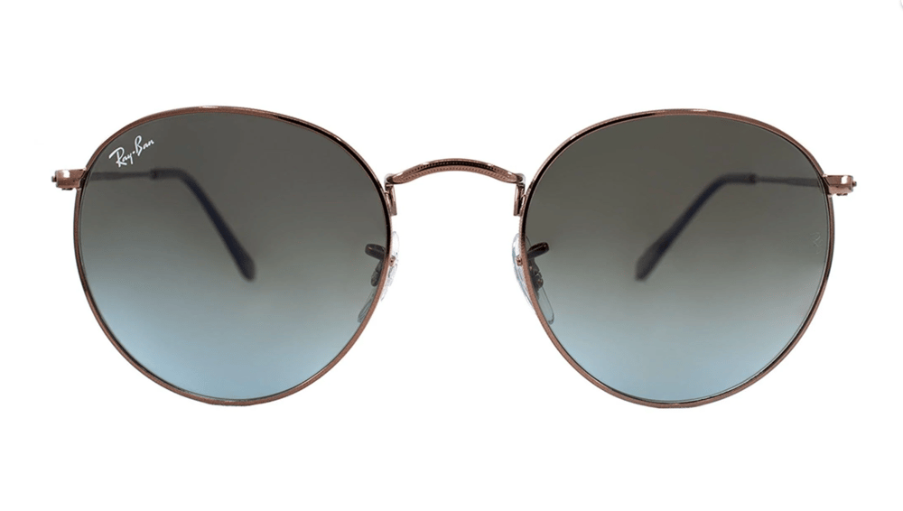 RB 3447 9003/96 53-21 145 3N RAY-BAN Güneş Gözlüğü