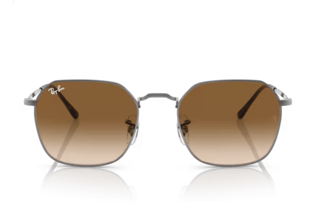 RB 3694JIM 004/51 53-20 145 2N RAY-BAN Güneş Gözlüğü