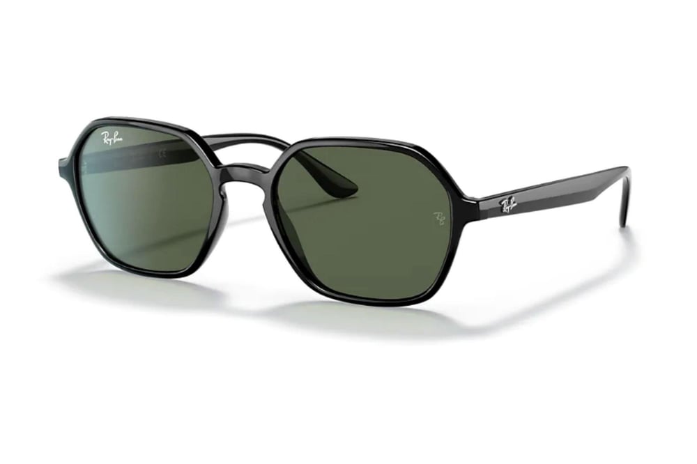 RB 4361 601/71 52-18 145 3N RAY-BAN Güneş Gözlüğü