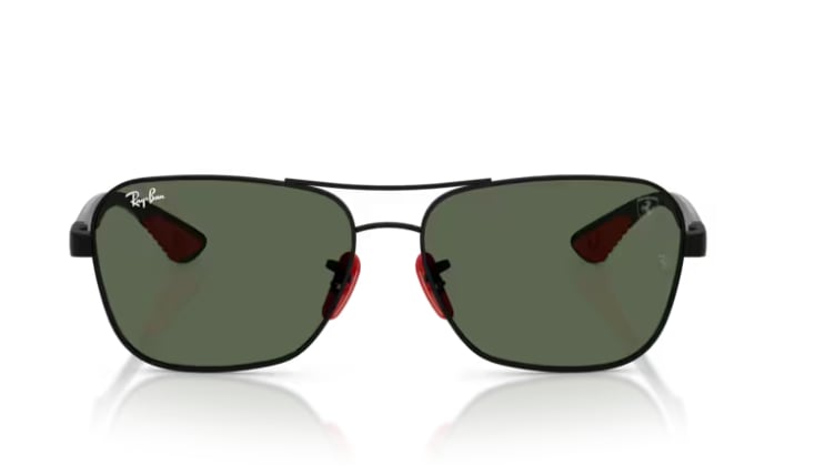 RB 8336-M F002/71 58/15 140 3N RAY-BAN Güneş Gözlüğü