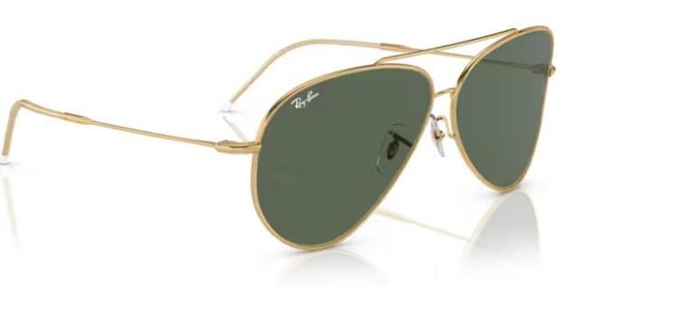 RB R0101S 004/CB 59-11 140 3N RAY-BAN Güneş Gözlüğü