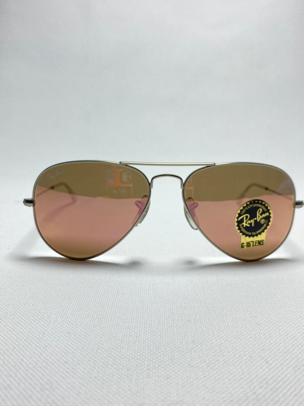 RB3025 019/22 55-14 2N RAY-BAN Güneş Gözlüğü