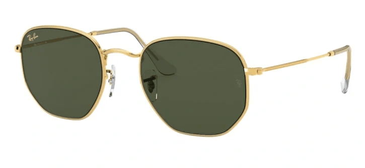RB3548 9196/31 54-21 145 3N RAY-BAN Güneş Gözlüğü