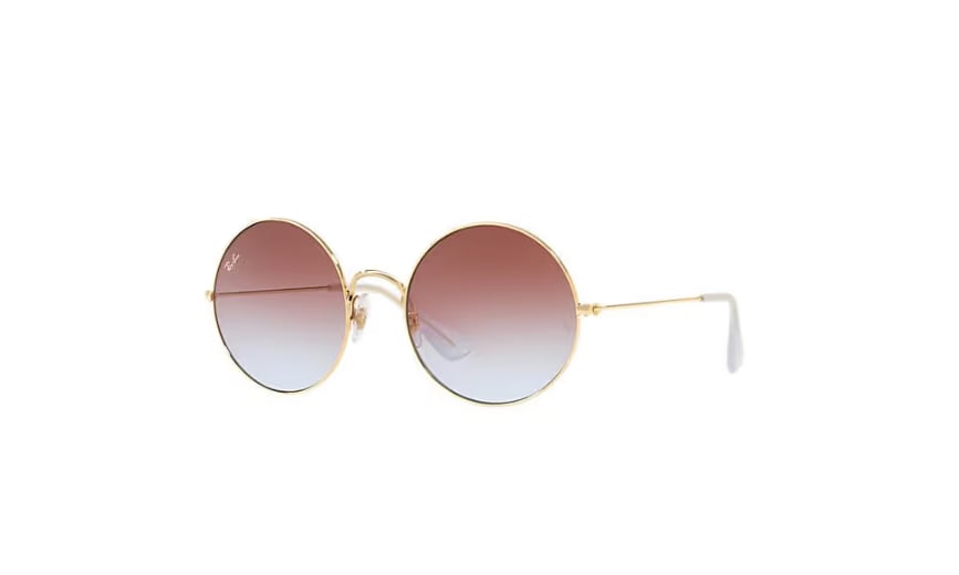 RB3592 001/18 55-20 145 2N RAY-BAN Güneş Gözlüğü