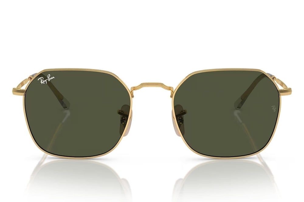 RB3694 001/31 55-20 145 3N RAY-BAN Güneş Gözlüğü