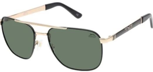 Slazenger 6805 C3 58/17 145 Güneş Gözlüğü 