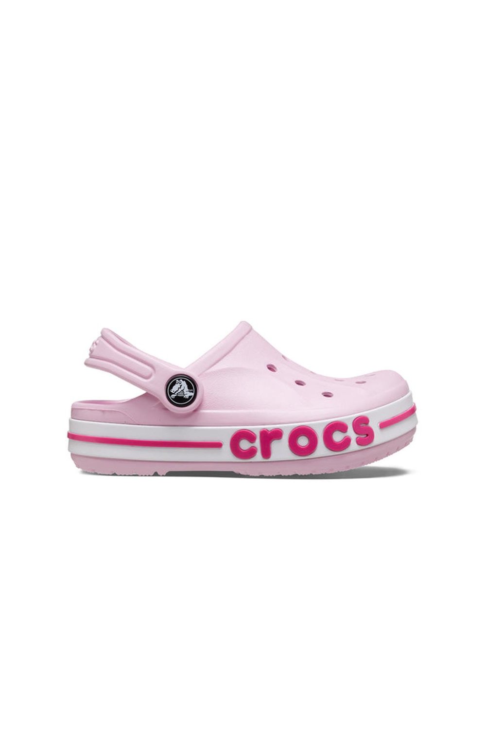 Bayaband Clog K UNISEX ÇOCUK TERLİK 207019