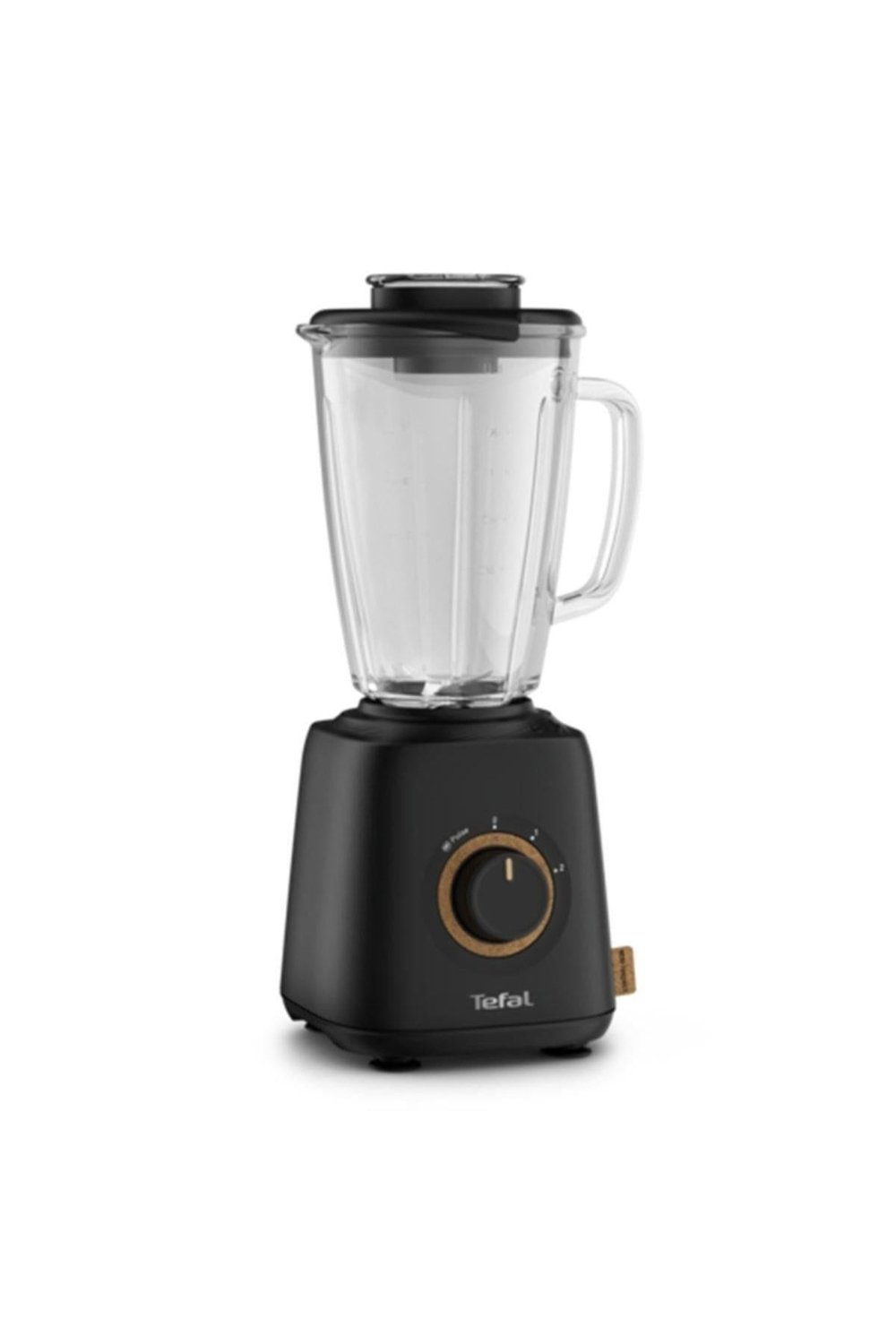 BL46EN Eco Respect Cam Sürahili Blender