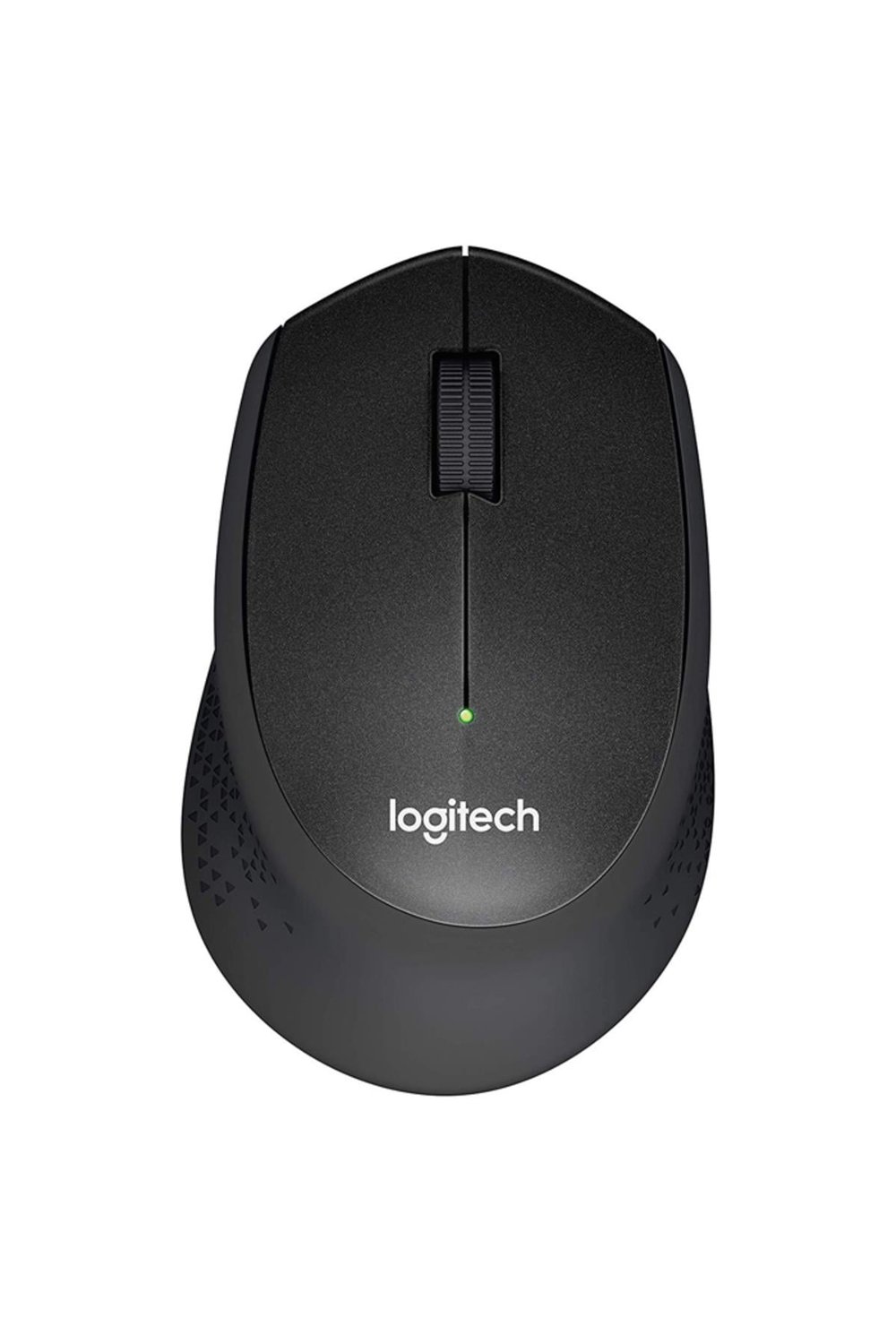 M330 Silent Plus 1000DPI 3 Tuş Optik Kablosuz Mouse - 910-004909