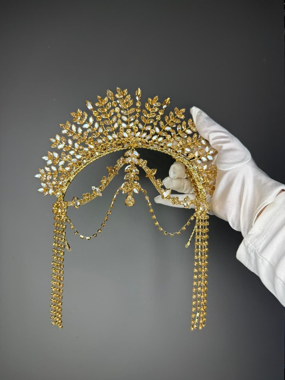 HÜRREM GOLD