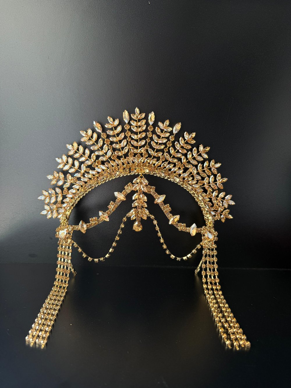 HÜRREM GOLD
