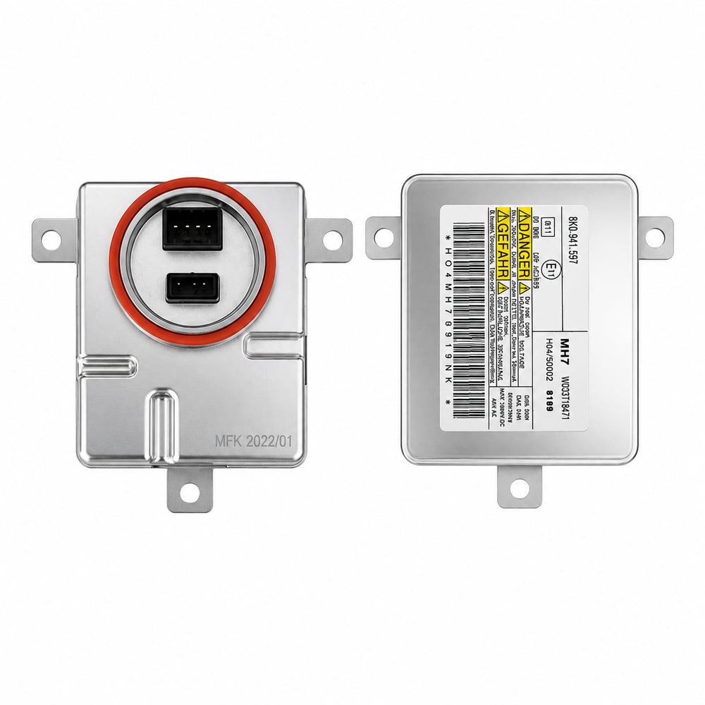D1S / D3S OEM Xenon Far Balastı