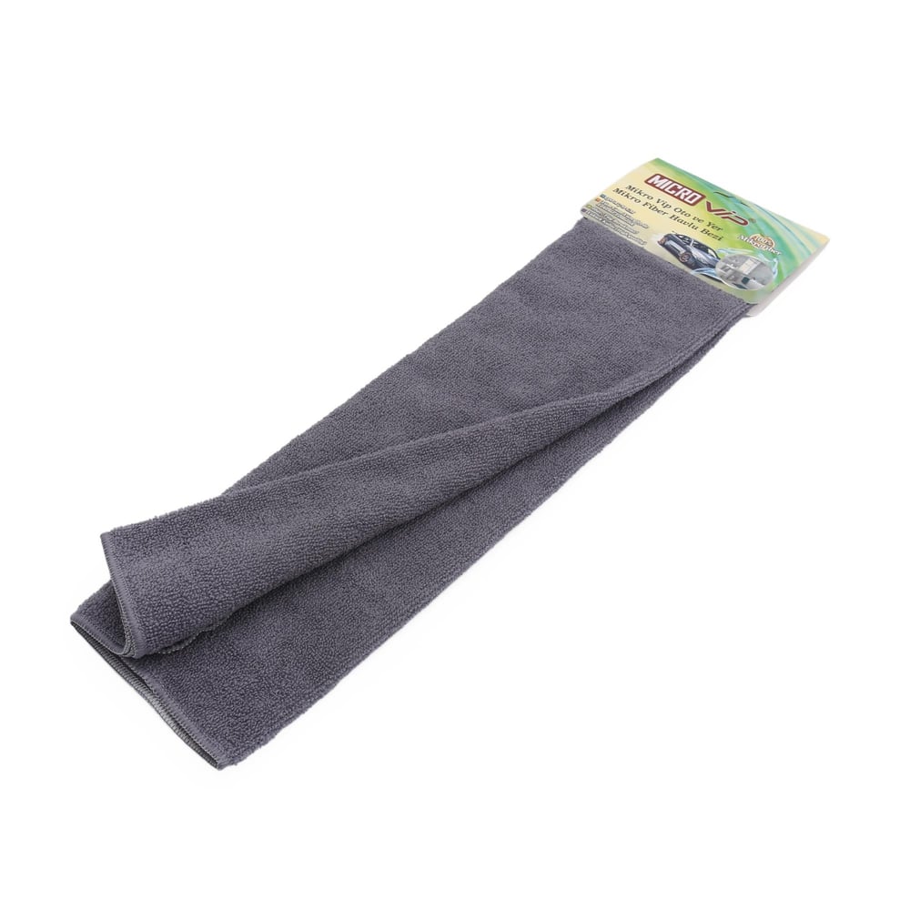 Mikro Vip Mikrofiber Havlu 50x70 cm