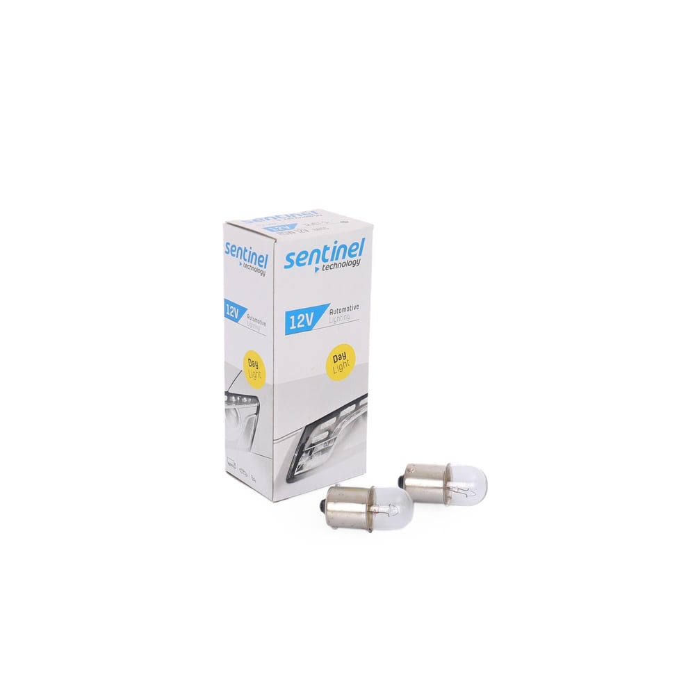Sentinel 67 Ampul 12/5W (10 Adet)