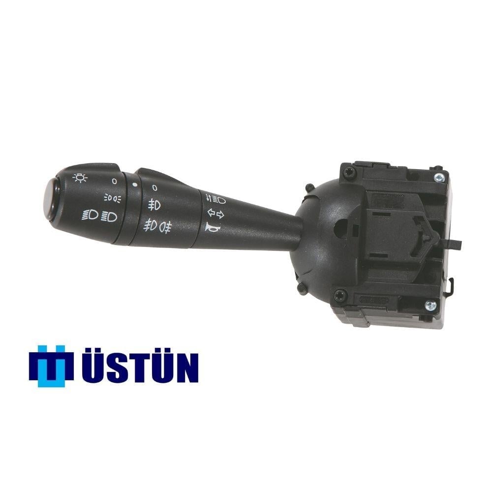 Sinyal Kolu (Arka Sisli) Dacia / Renault Uyumlu – Yüksek Kalite Yedek Parça