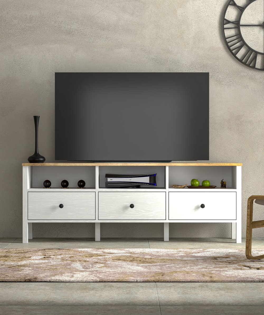 Helen Tv Ünitesi 3
