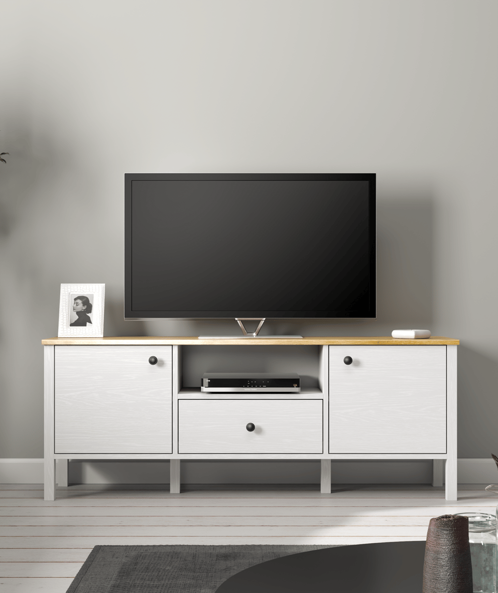 Helen Tv Ünitesi 5