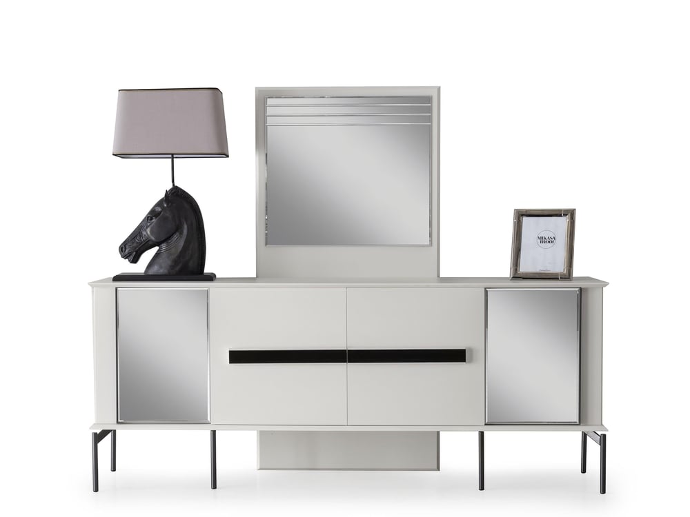 Moda Konsol