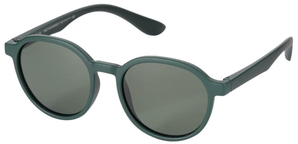 Bizzarini Bz1402 C3636m Polarize Çocuk Güneş Gözlüğü 6-12 Yaş