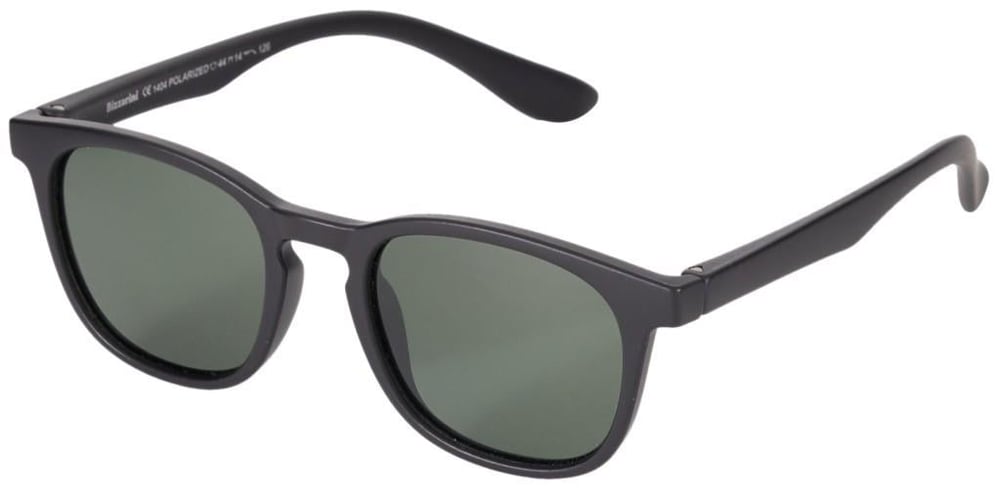 Bizzarini Bz1404 C0101m Polarize Çocuk Güneş Gözlüğü 4-12 Yaş