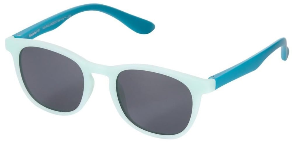 Bizzarini Bz1404 C3568m Polarize Çocuk Güneş Gözlüğü 4-12 Yaş