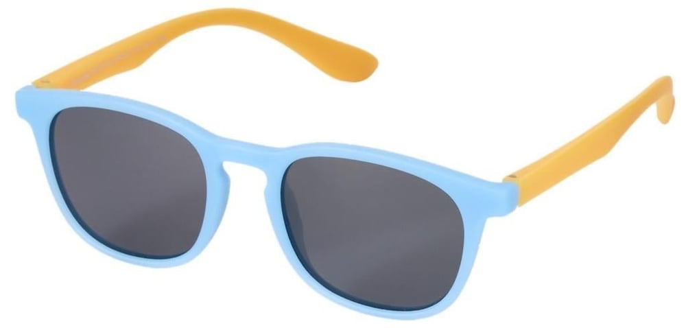 Bizzarini Bz1404 C5893m  Polarize Çocuk Güneş Gözlüğü 4-12 Yaş