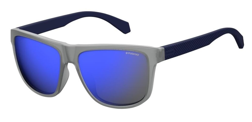 Polaroid Pld 2057/s Rct5x Polarize Erkek Güneş Gözlüğü