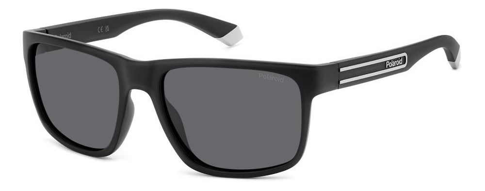 Polaroid Pld 2157/s 003m9 Polarize Erkek Güneş Gözlüğü