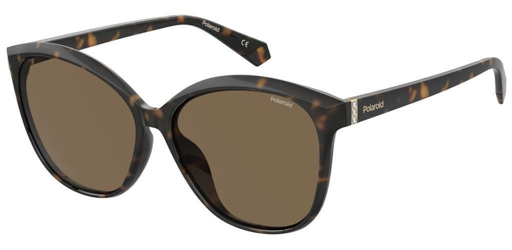 Polaroid Pld 4100/F/S 086SP Polarize Kadın Güneş Gözlüğü
