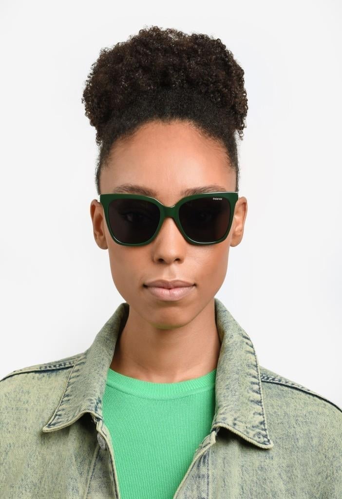 Polaroid Pld 4155/s/x 1edm9 Kadın Polarize Güneş Gözlüğü