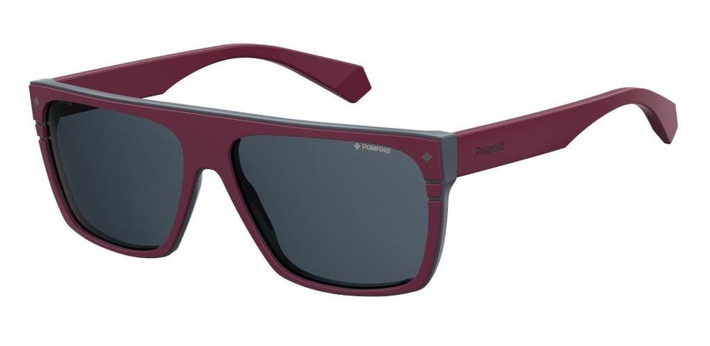 Polaroid Pld 6086/s/x Fsfc3 Polarize Vintage Güneş Gözlüğü