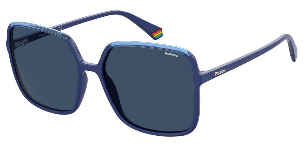 Polaroid Pld 6128/s Pjpc3 Polarize Kadın Güneş Gözlüğü