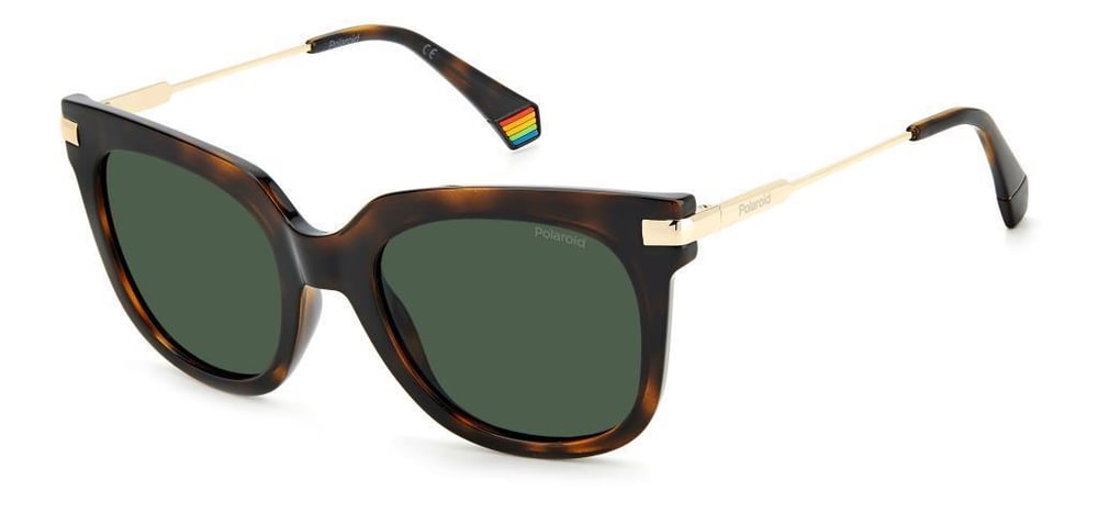 Polaroid Pld 6180/S 086UC Polarize Kadın Güneş Gözlüğü