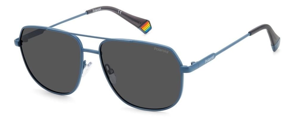 Polaroid Pld 6195/s/x Fllm9 Polarize Unisex Güneş Gözlüğü