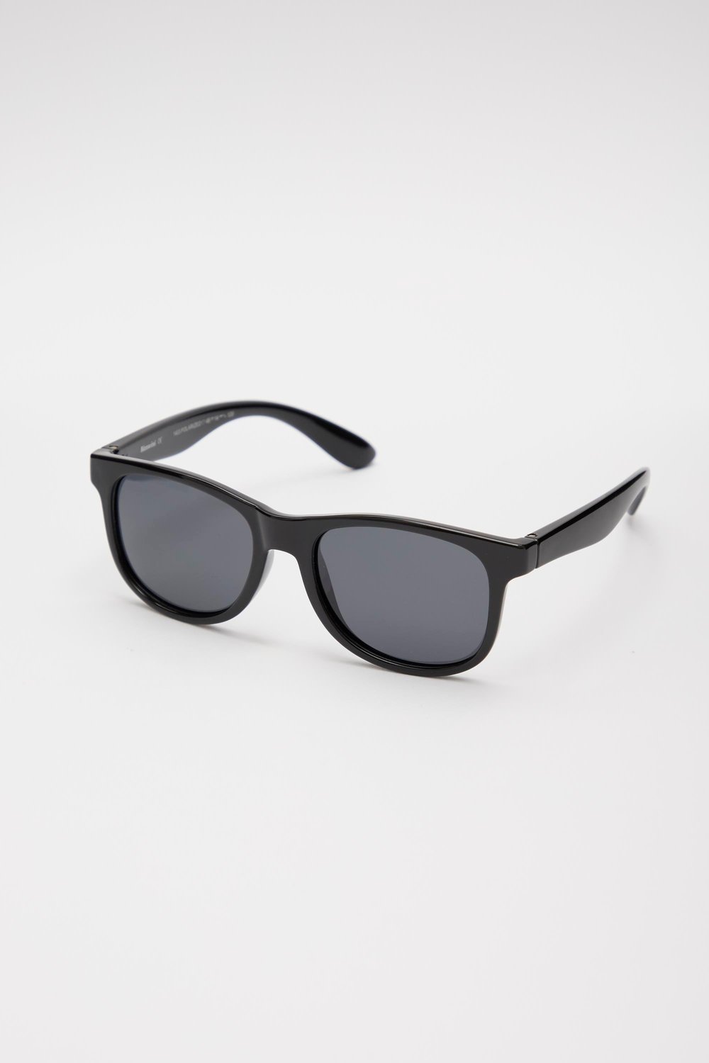 Bizzarini Bz1403 C0101 Polarize Çocuk Güneş Gözlüğü 5-11 Yaş